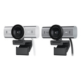 Câmera Webcam Logitech Mx Brio 705