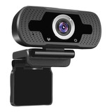 Camera Webcam Para Aulas Online E