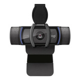 Câmera Webcam Stream Videoconferência Full Hd