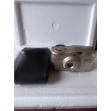 Câmera Yashica Mg-motor Direct Flash - Usada - Raridade