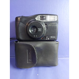 Câmera Yashica Mg-motor 