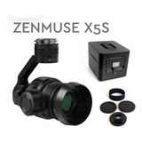 Câmera Zenmuse X5s
