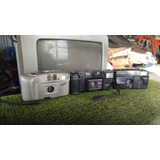 Cameras Fotografia Vintage Para Decoração Colecionadores No 