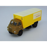 Camimhão Bedford S Type Van Sainsburys 1:64 Limited Edition