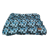 Caminha Mabuu Pet Pra Buldogue Cama Pra Cachorro Grande G