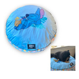 Caminha P/ Cachorro Disney Stich Cama