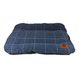 Caminha Pet Cachorro Gg + 1 Capa Extra C/ Zipper P/ Almofada