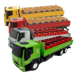 Dropside