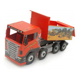 Bi-truck