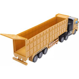 Caminhão Carro Controle Remoto Bateria Recarregavel Oferta