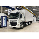 Caminhão Daf 290 6x2 Euro 6