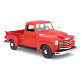 Caminhão De Brinquedo Chevrolet 1950 3100