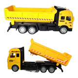 Caminhão De Ferro,plastico Colecionáveis 12cm 1:48 Variados