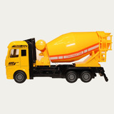 Caminhão De Ferro,plastico Colecionáveis 12cm 1:48 Variados