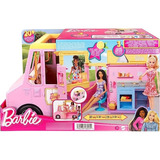 Caminhão De Limonada - Veiculo Barbie
