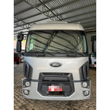 Caminhão Ford Cargo 2429 Bitruck Carroceria