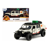 Caminhão Jeep Gladiator Jurassic World Dominion