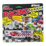 Caminhão Nascar Derrike Cope 10 Team Racing Champions 1/87