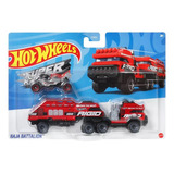 Mattel
