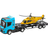 Helicóptero