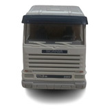 Caminhão Scania 113 M - Basculante - Wiking 1:87 (21 - 1)