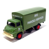 Caminhão Thames Trade Brs Parcels Services 1/76 Vanguard