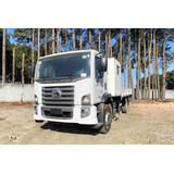 Caminhão Volkswagen Constallation 17.210 Cabine Suplementar