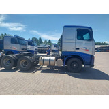Caminhão Volvo Fh 440 Ano 2008