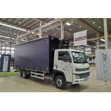 Caminhão Vw 11.180 4x2 23/23 Delivery