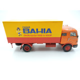Caminhões Brasileiros Mercedes Benz Lp 331 Casas Bahia Loose