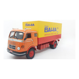 Caminhões Brasileiros Mercedes Benz Lp331 Casas Bahia Avaria