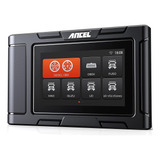 Caminhões De Scanner Fuso Ancel Hd3200 24v Para Hyundai