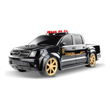 Caminhonete Polícia Federal Hilux Toyota Brinquedo