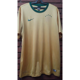 Camisa - Sem Símbolo- Seleção Brasileira - Brasil Nike 2014