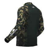 Camuflada