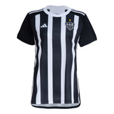 Camisa 1 Atlético Mineiro Feminina 24/25