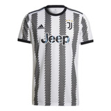 Camisa 1 Juventus 22/23 adidas