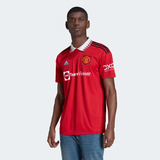 Camisa 1 Manchester United 22/23 -