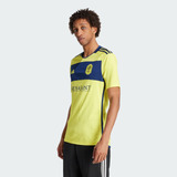 Camisa 1 Nashville Sc 24/25 adidas