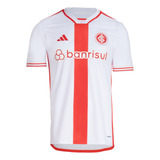 Camisa 2 Sc Internacional 24/25 adidas