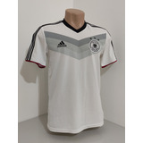 Camisa Alemanha 2014/15 Treinamento
