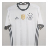 Camisa Alemanha Euro 2016 - Original