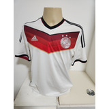 Camisa Alemanha