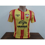 Camisa Aragua Sulamericana 2020