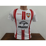 Camisa Aragua Sulamericana 2021 - Garcia