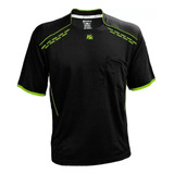 Camisa Arbítro Juiz Kanxa 3258