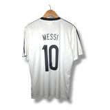 Camisa Argentina 2014 Messi