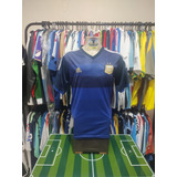 Camisa Argentina 2014