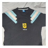 Camisa Argentina Casual