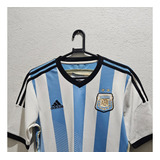 Camisa Argentina